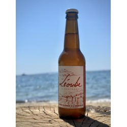 LÉOUBE'S BEER