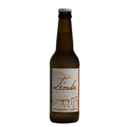 LÉOUBE'S BEER