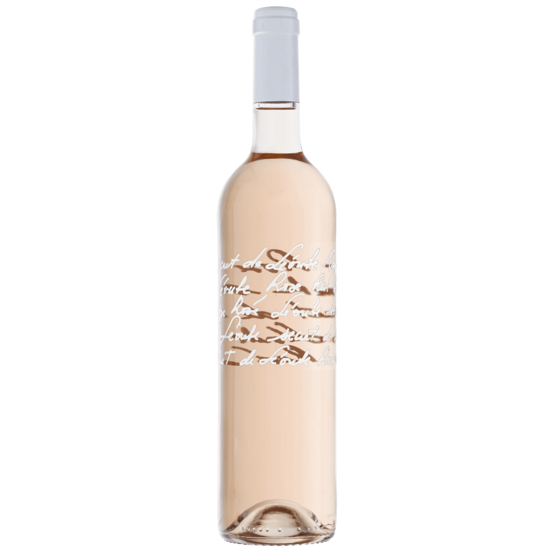 SECRET DE LÉOUBE ROSÉ