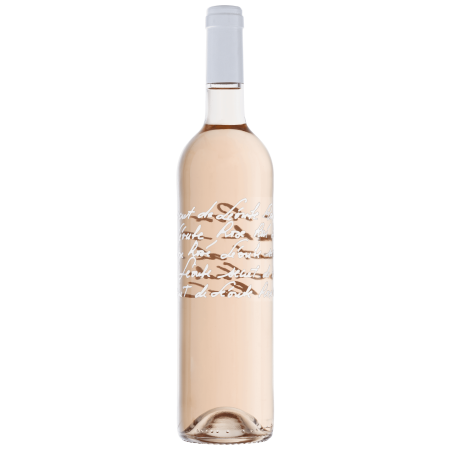 SECRET DE LÉOUBE ROSÉ